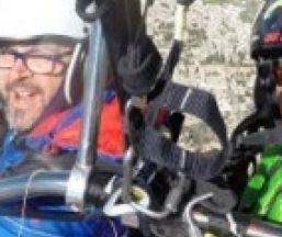 DRACO PARAPENTE SL Empresa DRACO PARAPENTE SL