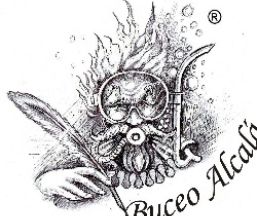 Empresa Buceo Alcalá