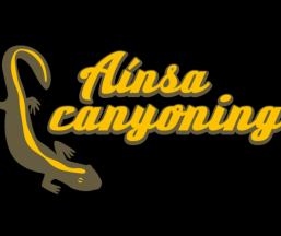 Empresa Ainsa Canyoning