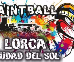 Empresa Paintball Lorca Ciudad del Sol