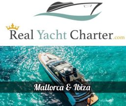 Empresa Real Yacht Charter