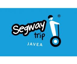 Empresa Segway Trip Jávea