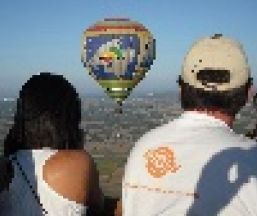 Empresa Mallorca Balloons