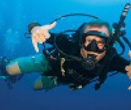 Empresa Escola i Botiga de Submarinisme Maskydiving