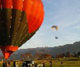 Empresa Volar en Asturias