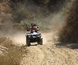 Empresa Rutas en Quad Costa del Sol