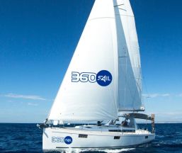 Empresa 360SAIL