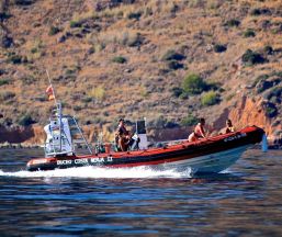 Empresa Nerja Dive Resort