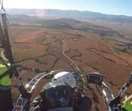 Empresa Parapente Riojavuela