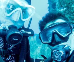 Empresa SeaSlug Diving
