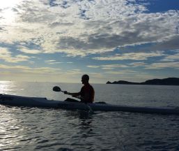 SURFSKI SCHOOL JAVEA Empresa SURFSKI SCHOOL JAVEA