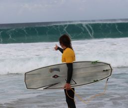 Empresa Cachalote Surf & Sports