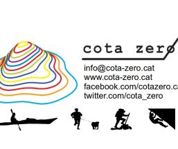 Empresa Cota Zero