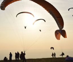 Empresa DParapente