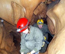 Empresa Espeleología