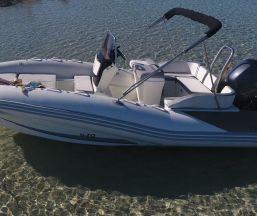Empresa Feeling Charter Ibiza