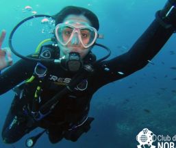 NoraySub Club de Buceo Empresa NoraySub Club de Buceo