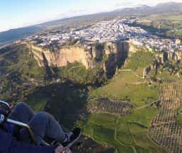 Empresa Volar Andalucia