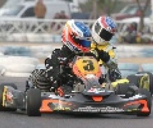 Empresa Karting Palamós