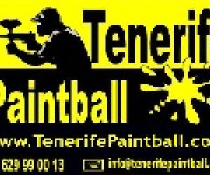 Empresa Tenerife Paintball