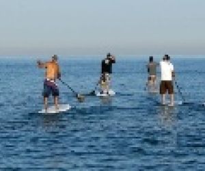 Empresa Escuela de Paddle Surf