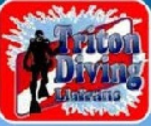 Empresa Triton Diving