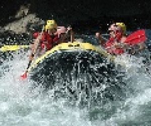 Empresa Rafting Aguas Blancas