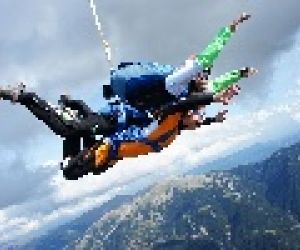 Empresa SkydiveBCN