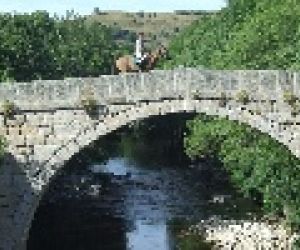 Empresa Horses Gredos Club Deportivo