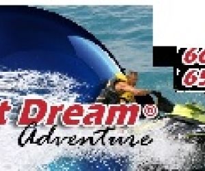 Empresa Jet Dream Adventure