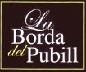 Empresa La Borda del Pubill