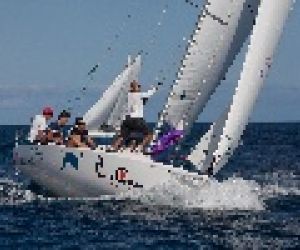 Empresa Puerto Calero J80 Sailing Center