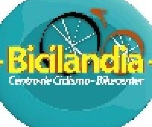 Empresa Bicilandia Centro de Ciclismo-Bikecenter