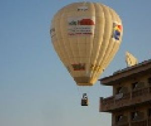 Empresa Illes Balears Ballooning