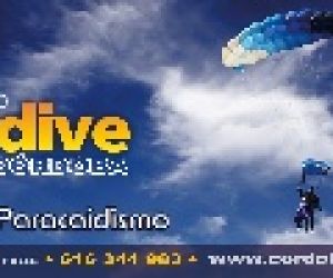 Empresa Skydive Córdoba | Paracaidismo