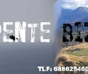 Empresa Parapente Bizkaia