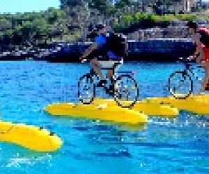 Empresa Catamaran Bikes