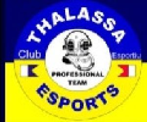 Empresa THALASSA ESPORTS