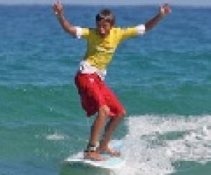 Empresa Surf Spirit