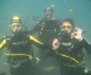 Empresa Buceo Costa Nerja