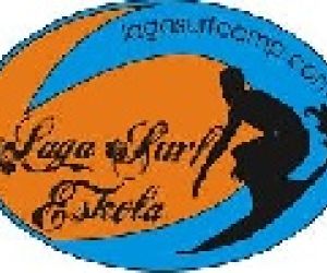 Empresa Laga Surf Camp