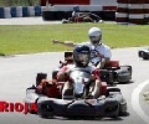 Empresa Karting Rioja