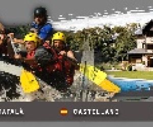 Empresa Rafting Sort Rubber River