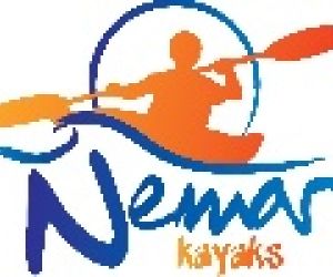 Empresa Nemar Kayaks