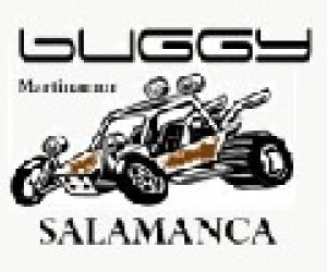 Empresa Buggy Salamanca