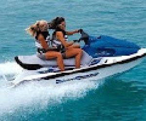 Empresa Marina Jet Ski 