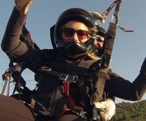 Empresa Parapentesbiplaza