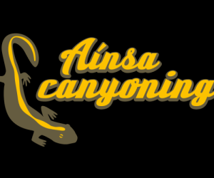 Empresa Ainsa Canyoning