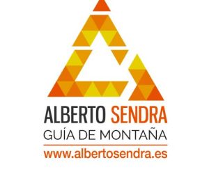 Empresa Alberto Sendra. Guía de Montaña