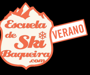 Empresa Escuela esquí Baqueira